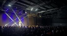 Monte Carmo Shopping recebe a 51ª Campanha de Popularização do Teatro e da Dança
