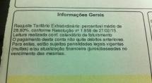 Entenda como as Bandeiras Tarifarias influenciam na conta de luz