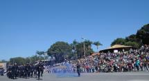 Com 30 pelotões, Desfile Sete de Setembro promete emocionar o público