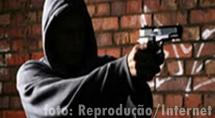 Como você avalia a segurança pública na cidade?