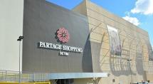 Partage Shopping completa três anos de operação
