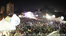 Terê Country Show começa dia 25 com shows de MC G15, Marcelinho de Lima e Nosso Sentimento