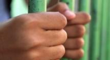 Câmara aprova em 2º turno redução da maioridade penal para 16 anos Câmara aprova em 2º turno redução da maioridade penal para 16 anos