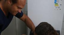 Dia D de Multivacinação aplica mais de 2 mil doses em Betim