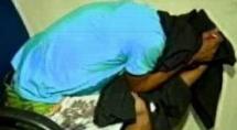Irmão de traficante é sequestrado e ameaçado de morte por grupo armado Irmão de traficante é sequestrado e ameaçado de morte por grupo armado