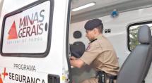 Betim recebe 15 Bases Comunitárias Móveis da PMMG