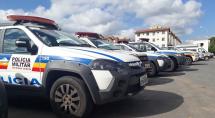 Homem é suspeito de esfaquear companheira em Betim