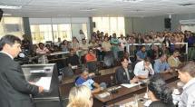 Audiência pública discute manutenção dos direitos dos servidores