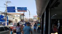 Na sua opinião, a população e os comerciantes estão respeitando as regras para prevenção da Covid-19?