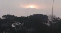 Chuva traz alívio e natureza mostra sua beleza Chuva traz alívio e natureza mostra sua beleza