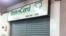 BetimCard muda local para recarregar cartão de passagem BetimCard muda local para recarregar cartão de passagem