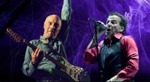 Ira! se apresenta em Betim dia 28 de março