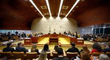 Maioria do STF decide que homofobia é crime