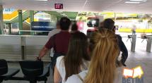 Concurso público da Prefeitura de Betim já registrou mais de 17 mil inscritos Concurso público da Prefeitura de Betim já registrou mais de 17 mil inscritos