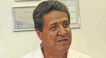 Entrevista com Waldir será na próxima sexta-feira Entrevista com Waldir será na próxima sexta-feira
