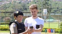 Em três meses, mais de 28 mil pessoas se cadastraram no site Celular Seguro Em três meses, mais de 28 mil pessoas se cadastraram no site Celular Seguro