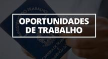 101 vagas de emprego para motorista estão disponíveis em Betim