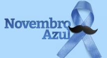 Betim promove a saúde do homem no Novembro Azul