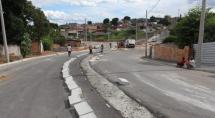 Obras da avenida Independência entram em fase final