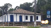 Casa da Cultura receberá reforma em outubro