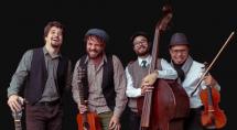 Ramacrisna promove 7ª Edição do Festival Primavera Ramacrisna promove 7ª Edição do Festival Primavera
