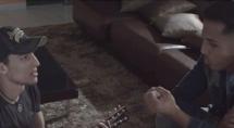 Danilo Reis & Rafael lançam clipe Cúmplices do Amor
