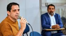Prefeito de Betim critica ‘sobrecarga’ dos municípios e cobra mais repasses