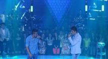 Danilo Reis e Rafael seguem no The Voice Brasil Danilo Reis e Rafael seguem no The Voice Brasil