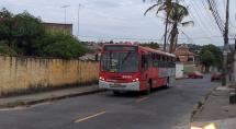 Como você avalia o transporte público intermunicipal de Betim no ano de 2020?