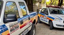 Polícia procura detento que fugiu durante consulta médica em Betim