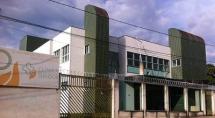 Construção da Clínica de Saúde do Servidor continua parada Construção da Clínica de Saúde do Servidor continua parada