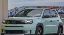 Fiat estuda fabricar elétrico popular em Betim para enfrentar chinesas