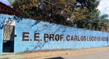 Estudantes são picados com agulhas dentro de escola estadual em Betim