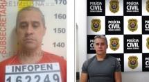 Traficante da Serra que fez plásticas para mudar o rosto e estava foragido é preso em Betim