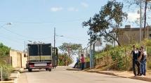 Homem é decapitado após derramar bebida em ex-presidiário no Icaivera, em Betim