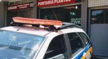 Homem esfaqueia a ex em Betim após ameaçá-la por causa do fim do relacionamento