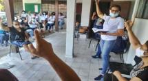 COVID-19: Agentes comunitários de Betim pedem equipamentos mais adequados