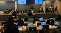 Câmara aprova projeto que altera valores do IPTU em Betim