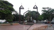 Carnaval de rua será na praça Milton Campos nos dias 18 e 19