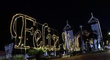 O que você achou da iluminação de Natal em Betim neste ano?