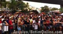 Parada gay de Betim é no próximo domingo