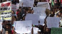 Vem Pra Rua! Manifestação nacional terá Carlaile como Vem Pra Rua! Manifestação nacional terá Carlaile como