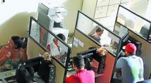 Primeiro Emprego já tem adesão de 1.200 jovens Primeiro Emprego já tem adesão de 1.200 jovens