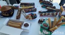 Partage Shopping recebe 2° Festival de Churros Gourmet