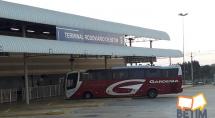 Você já embarcou ou desembarcou na rodoviária de Betim?