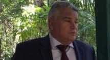 Ivair deixa de votar no auxílio moradia dos deputados Ivair deixa de votar no auxílio moradia dos deputados