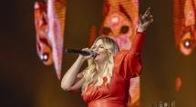 Coronavírus: Show de Marília Mendonça em Betim é adiado