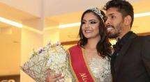 Miss Betim: Cidade conhece sua representante Miss Betim: Cidade conhece sua representante