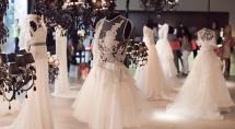 Monte Carmo recebe 1ª Feira de Noivas e Debutantes