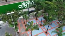 Betim recebe 4ª Mostra de Orquídeas para aquecer as compras de Natal no Mercado Central Betim recebe 4ª Mostra de Orquídeas para aquecer as compras de Natal no Mercado Central
